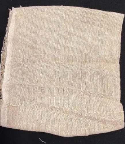 Fancy Jute Fabric At Wholesale Price by Shree Saket Textiles