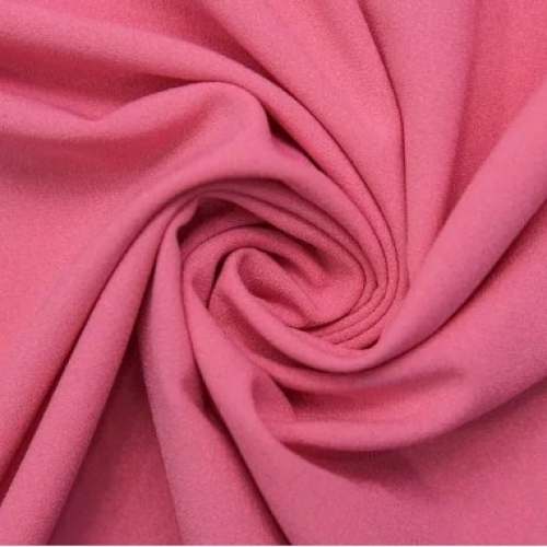 New Collection Butter Crepe Fabric