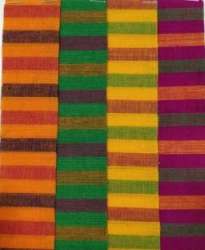 New Fancy Cotton Handloom Fabric