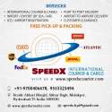 Speedx International Courier thumb 2