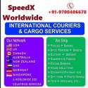 Speedx International Courier thumb 4