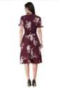 Ladies Casual Printed Dress thumb 1