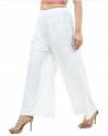 ladies-white-chikan-palazzo