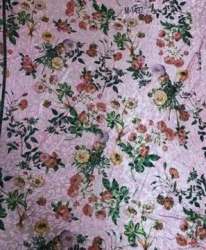 New Collection Terry Rayon Suiting Fabric