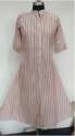 Ladies Cotton Short Kurti