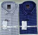 live-on-mens-checks-formal-shirt