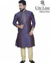 wedding-wear-silk-kurta-pajama-set-for-men