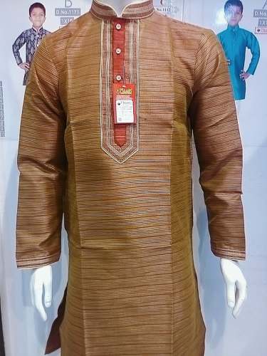 Mens kurta  by Galaxy Traders