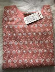 Branded Casual Wear Kurtis