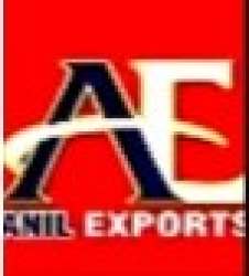 ANIL EXPORTS logo icon