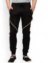 New Black Stylish Track Pant For Men