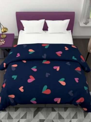 Double Bed Comforter by Ramanand Industries