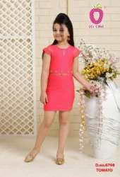 New Collection Like Kids Girls Wear