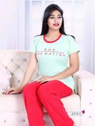 New Collection Night Suit At Wholesale Price