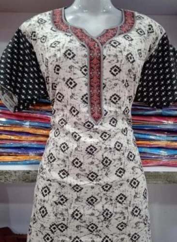 New Collection Nighty At Wholesale Price