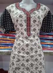 New Collection Nighty At Wholesale Price