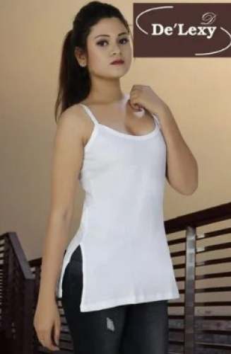 New Collection Cotton Kurti Slip 