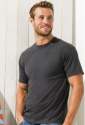 new-plain-round-neck-half-t-shirt