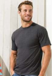 New Plain Round Neck Half T shirt