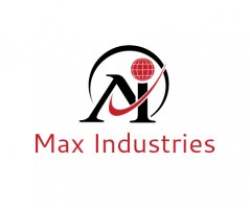 Max Industries logo icon