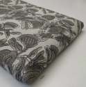New Printed Cotton Fabric For Garment