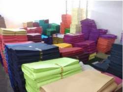 New Collection Cotton Petticoat Fabric