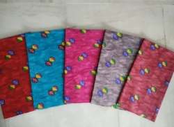 New Collection Printed Nighty Fabric