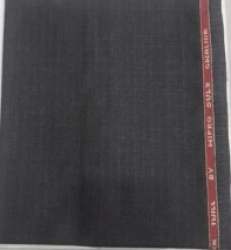 Fancy Cotton Suiting Fabric For Garment