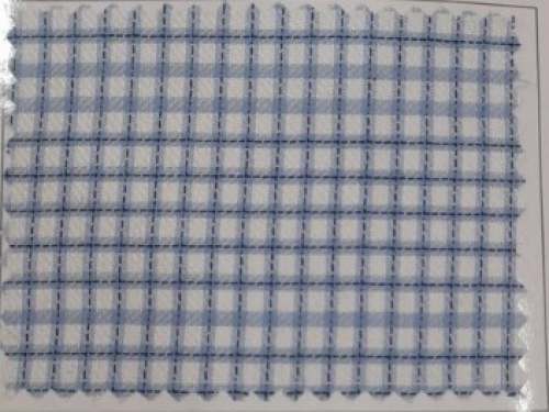 New Collection Lycra Suiting Fabric by MaheshKumar Girdharilal