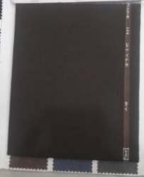 New Collection Twill Plain Suiting Fabric 