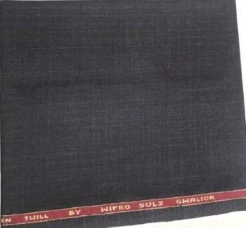 New Fancy Siyaram Suiting Fabric by MaheshKumar Girdharilal