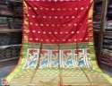 Festive Wear Handloom Saree