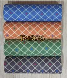 Cotton Flex Printed Fabric