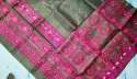1000 Boota Baluchari Sarees thumb 1