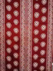 Cotton nighty Fabric 250 gms