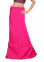 Cotton Plain Petticoat fabric