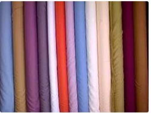 Pure Cotton Fabric