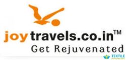 Joy Travels Pvt Ltd logo icon