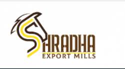 Shradha Export Mill logo icon