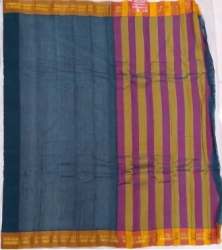 Latest Handloom Gadwal Silk Saree 