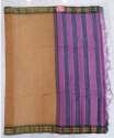 Latest Handloom Gadwal Silk Saree  thumb 1