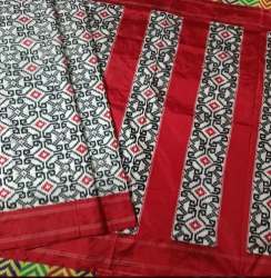 Sri Mahalaxmi Ikat Handlooms logo icon