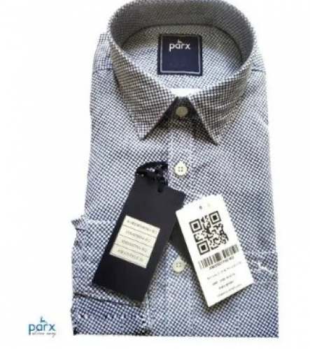 Buy Plain Mens Raymond Shirt At Wholesale Price by Sadguru Marketing