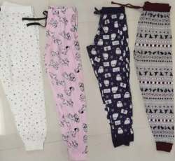 New Kids Cotton Printed Lower