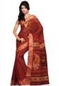 Designer Tant Saree