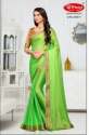 Fancy Printed Catalog Saree-Elight thumb 1