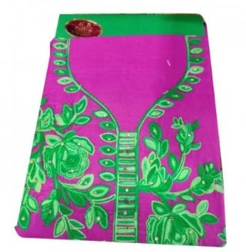 New Collection Bandhani Dress Material by Hanuman Enterprise