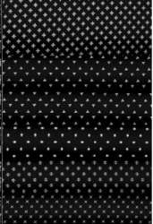 Buy Black Printed Shirting Cotton Fabric