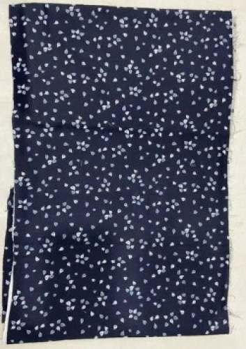 Fancy Printed Cotton Shirting Fabric