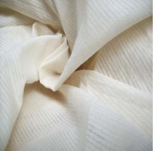 Cotton Hosiery Fabric by Sunil Kniting Industries